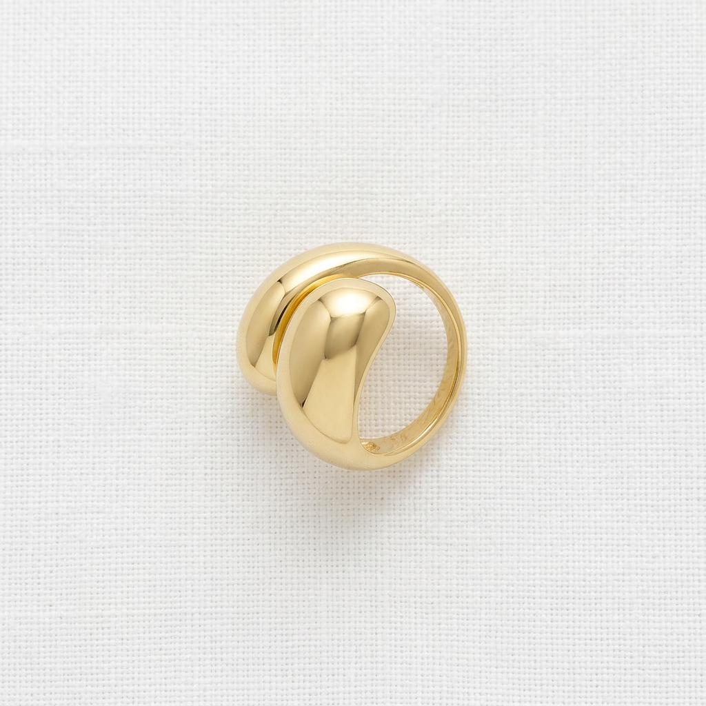 Anello Connected Soul