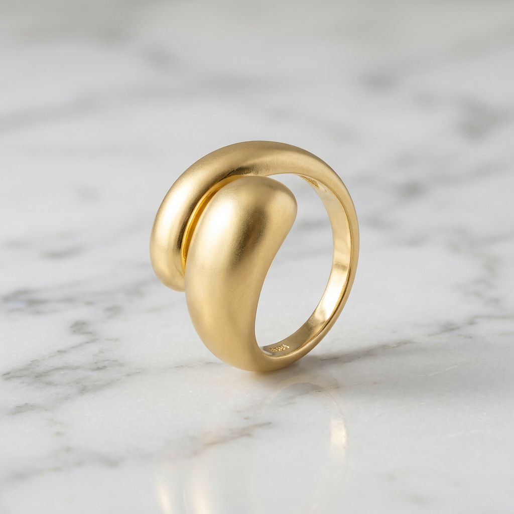 Anello Connected Soul