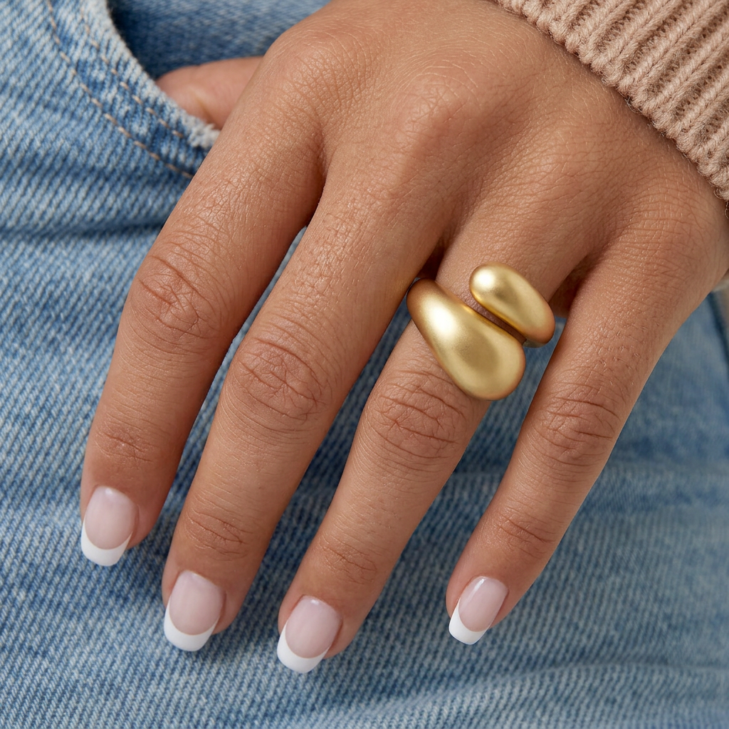 Anello Connected Soul