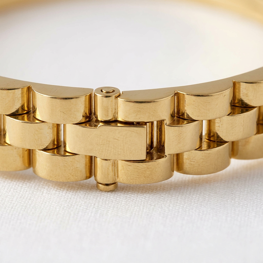 Bracciale Bangle Chain