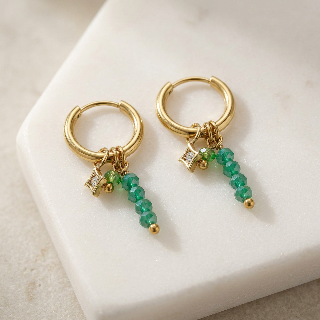 Orecchini Summer Vibes