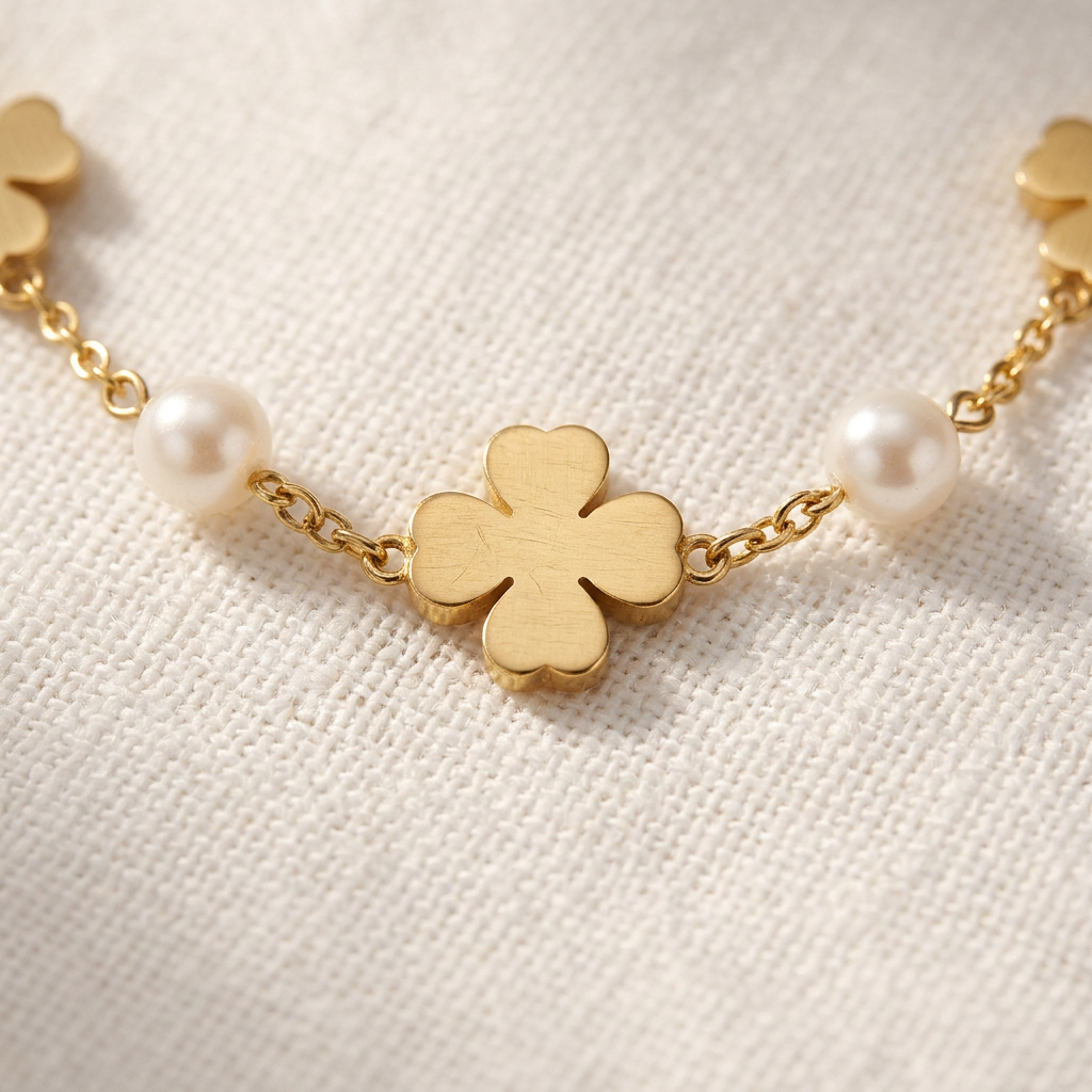 Collana Get Lucky