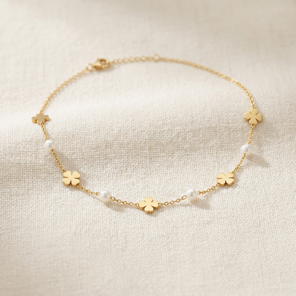 Collana Get Lucky