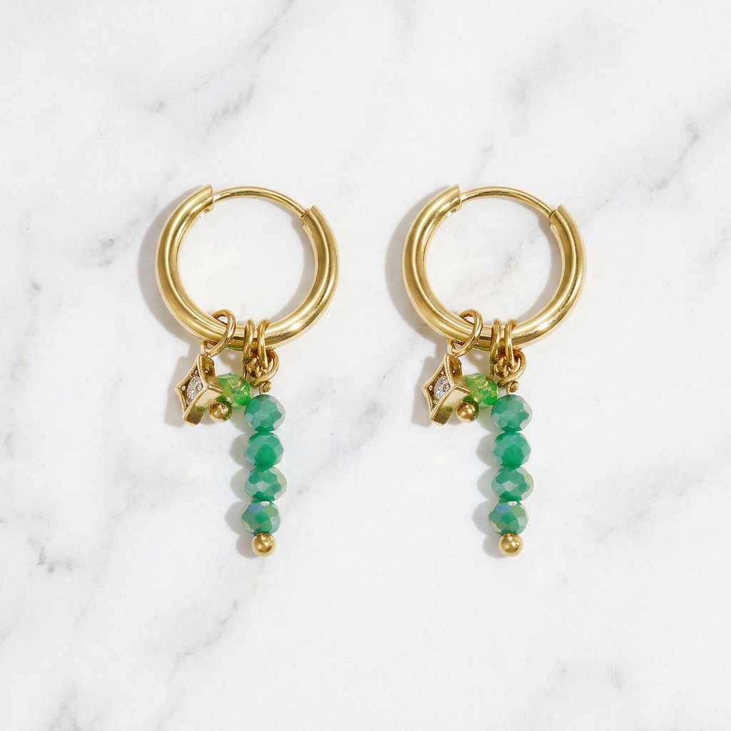 Orecchini Summer Vibes
