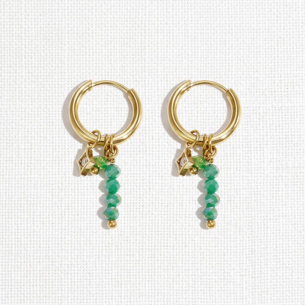 Orecchini Summer Vibes